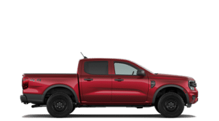 2026 Ford Ranger® External Image 1